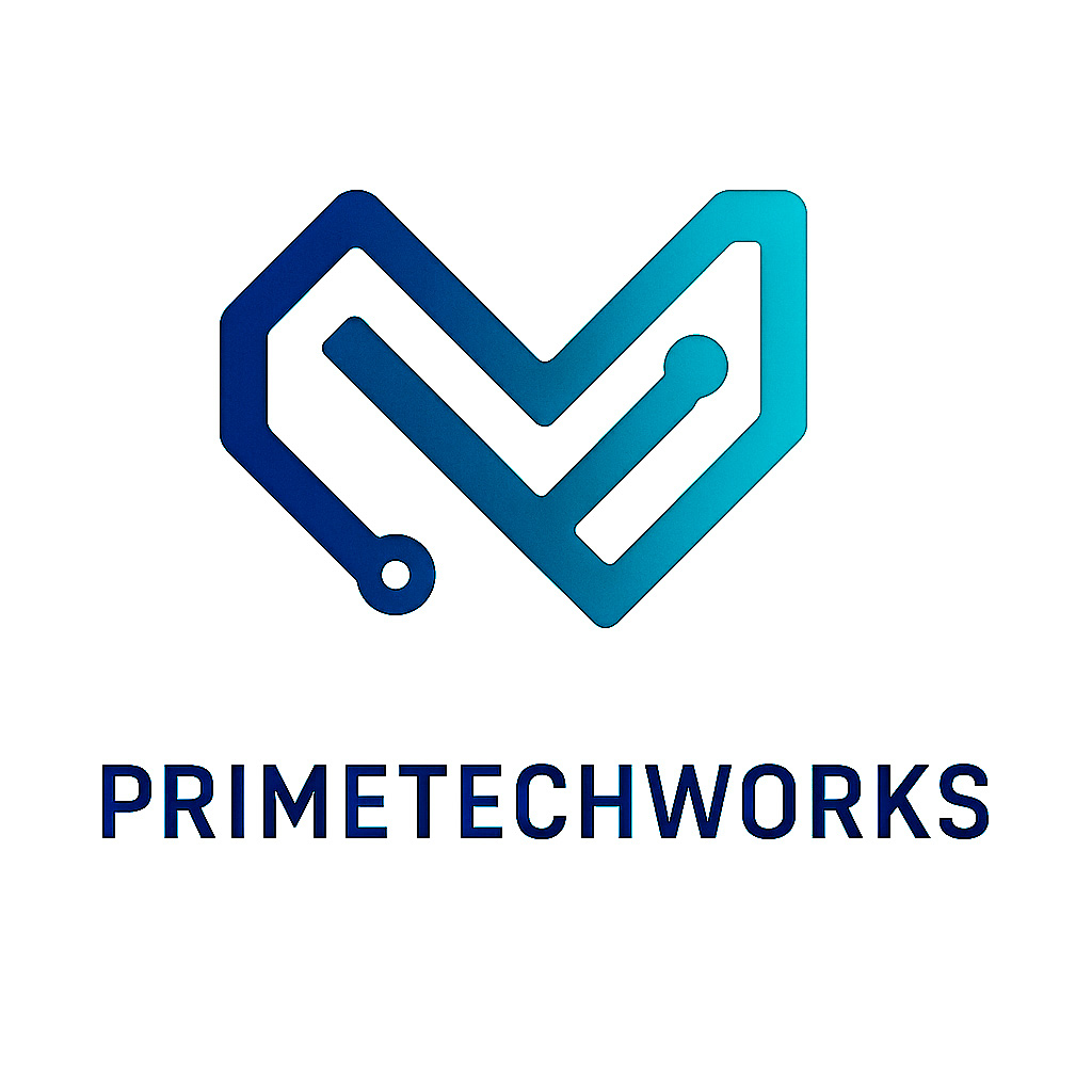  Prime Tech Works